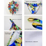 水着 レディース 花柄 | HOYUKI | 詳細画像11