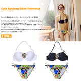 水着 レディース 花柄 | HOYUKI | 詳細画像2