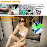 水着 レディース 花柄 | HOYUKI | 詳細画像6