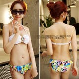 水着 レディース 花柄 | HOYUKI | 詳細画像7