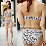 2017年7月号【ラ ファーファ】掲載アイテム 水着 | HOYUKI | 詳細画像5 