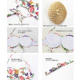 水着 レディース カシュクールビキニ | HOYUKI | 詳細画像8