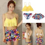 水着 トレンド 水着 | HOYUKI | 詳細画像1 