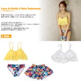 水着 トレンド 水着 | HOYUKI | 詳細画像2 