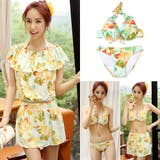 水着 トレンド 水着 | HOYUKI | 詳細画像1 