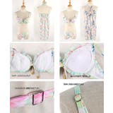 水着 レディース 3点セット、水着 | HOYUKI | 詳細画像11