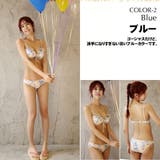 水着 レディース 3点セット、水着 | HOYUKI | 詳細画像6