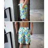 水着メンズ ビーチパンツ トランクス | HOYUKI MEN | 詳細画像10