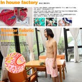 水着メンズ ビーチパンツ ペイズリー柄 | HOYUKI | 詳細画像5 