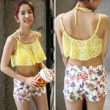 ペア水着 まとめ買いでお得！水着 メンズ | HOYUKI | 詳細画像5 