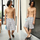 ペア水着 まとめ買いでお得！水着 メンズ | HOYUKI | 詳細画像13 