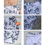 メンズ水着 ビーチパンツ トランクス | HOYUKI MEN | 詳細画像6