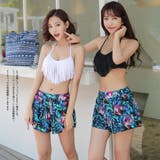 メンズ水着 ビーチパンツ トランクス | HOYUKI MEN | 詳細画像10
