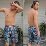 メンズ水着 ビーチパンツ トランクス | HOYUKI MEN | 詳細画像7