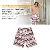 メンズ水着 ビーチパンツ トランクス | HOYUKI | 詳細画像2 