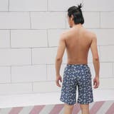 メンズ水着 ビーチパンツ トランクス | HOYUKI MEN | 詳細画像8