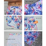 メンズ水着 ビーチパンツ トランクス | HOYUKI MEN | 詳細画像6