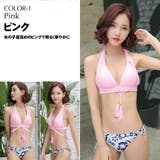 水着 レディース 水着 | HOYUKI | 詳細画像3 