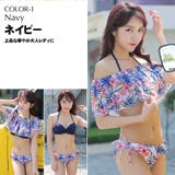 水着 レディース 水着 | HOYUKI | 詳細画像3 