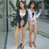 水着 トレンド 水着 | HOYUKI | 詳細画像10 