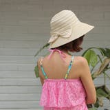 帽子 麦わら帽子 レディース | HOYUKI | 詳細画像16 