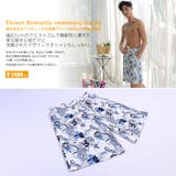 新作 メンズ水着 ビーチパンツ | HOYUKI MEN | 詳細画像2