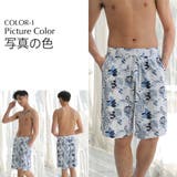 新作 メンズ水着 ビーチパンツ | HOYUKI MEN | 詳細画像3