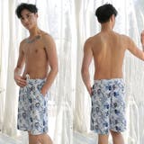 新作 メンズ水着 ビーチパンツ | HOYUKI MEN | 詳細画像6