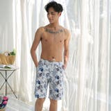 新作 メンズ水着 ビーチパンツ | HOYUKI MEN | 詳細画像7