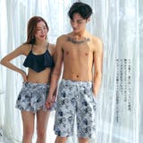 新作 メンズ水着 ビーチパンツ | HOYUKI MEN | 詳細画像10