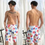 新作 サーフパンツ men | HOYUKI | 詳細画像6 