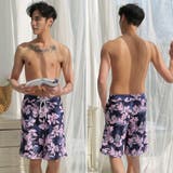 新作 サーフパンツ men | HOYUKI | 詳細画像6 