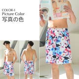 新作 サーフパンツ men | HOYUKI | 詳細画像3 