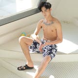 新作 サーフパンツ メンズ水着 | HOYUKI | 詳細画像7 
