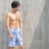 ハーフパンツ 花柄 海外旅行 | HOYUKI | 詳細画像6