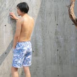 ハーフパンツ 花柄 海外旅行 | HOYUKI | 詳細画像8