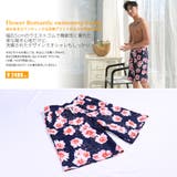 新作 サーフパンツ men | HOYUKI | 詳細画像2 