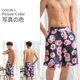 新作 サーフパンツ men | HOYUKI | 詳細画像3 