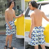 ペア水着 まとめ買いでお得！水着 メンズ | HOYUKI | 詳細画像18 