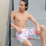 ペア水着 まとめ買いでお得！水着 メンズ | HOYUKI | 詳細画像18 