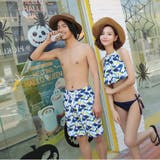 ペア水着 まとめ買いでお得！水着 メンズ | HOYUKI | 詳細画像16 