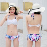 水着 カップル ペアルック | HOYUKI | 詳細画像11 