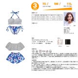 ペア水着 まとめ買いでお得！水着 メンズ | HOYUKI | 詳細画像7 