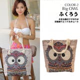 ビーチバッグ 花柄 フラワー | HOYUKI | 詳細画像4 