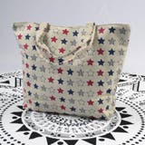 ビーチバッグ 花柄 フラワー | HOYUKI | 詳細画像9 