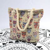 ビーチバッグ 花柄 フラワー | HOYUKI | 詳細画像11 