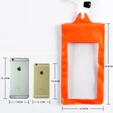 スマホ防水ケース、スマホ防水カバー、スマートフォン | HOYUKI | 詳細画像3 