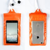 スマホ防水ケース、スマホ防水カバー、スマートフォン | HOYUKI | 詳細画像4 