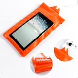 スマホ防水ケース、スマホ防水カバー、スマートフォン | HOYUKI | 詳細画像5 