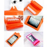 スマホ防水ケース、スマホ防水カバー、スマートフォン | HOYUKI | 詳細画像8 